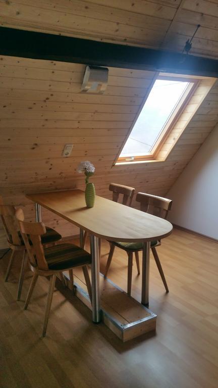 Haus Selina Villa Briedel Eksteriør bilde