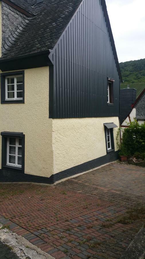 Haus Selina Villa Briedel Eksteriør bilde