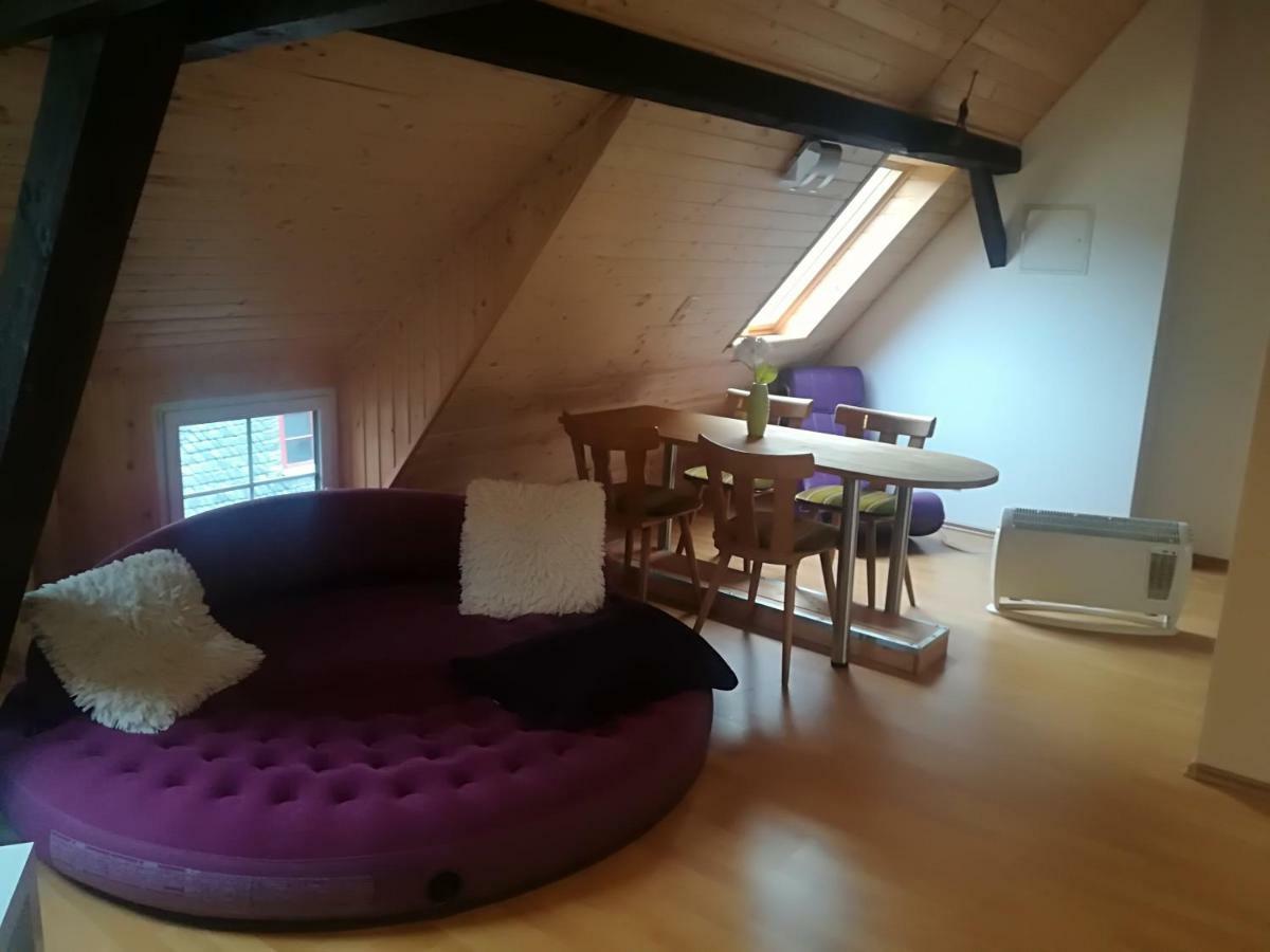 Haus Selina Villa Briedel Eksteriør bilde
