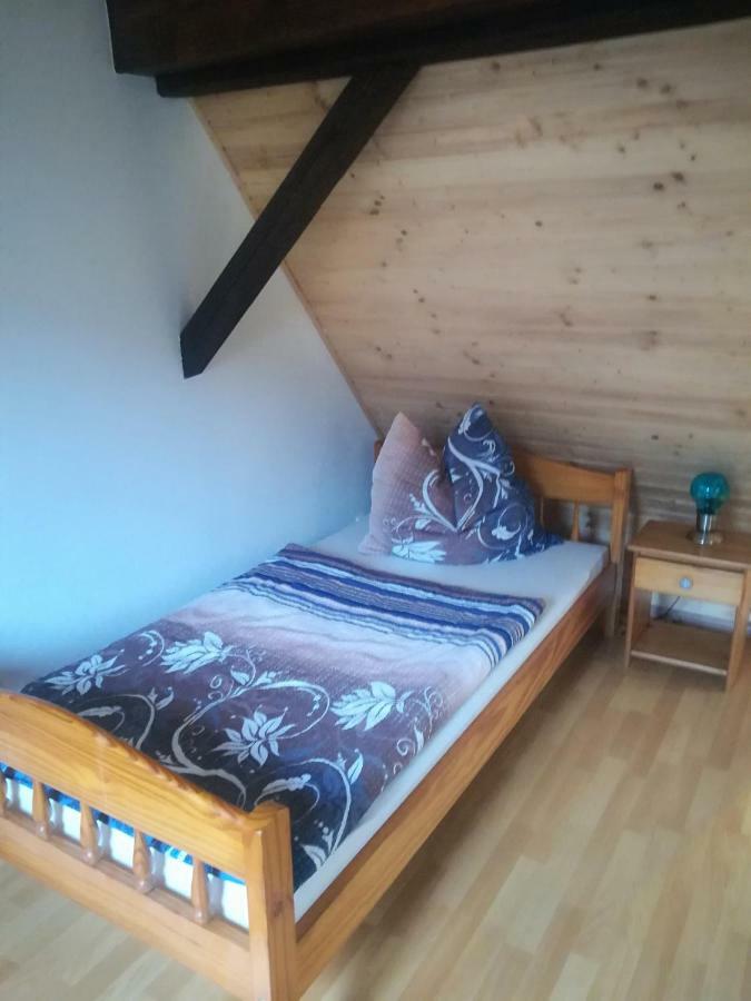 Haus Selina Villa Briedel Eksteriør bilde