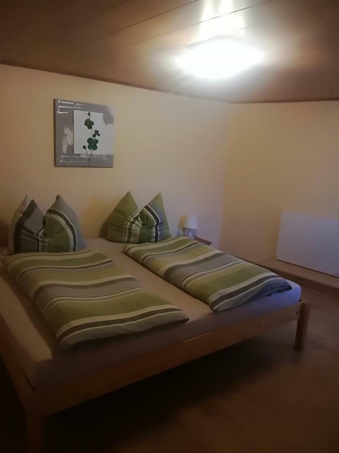 Haus Selina Villa Briedel Eksteriør bilde
