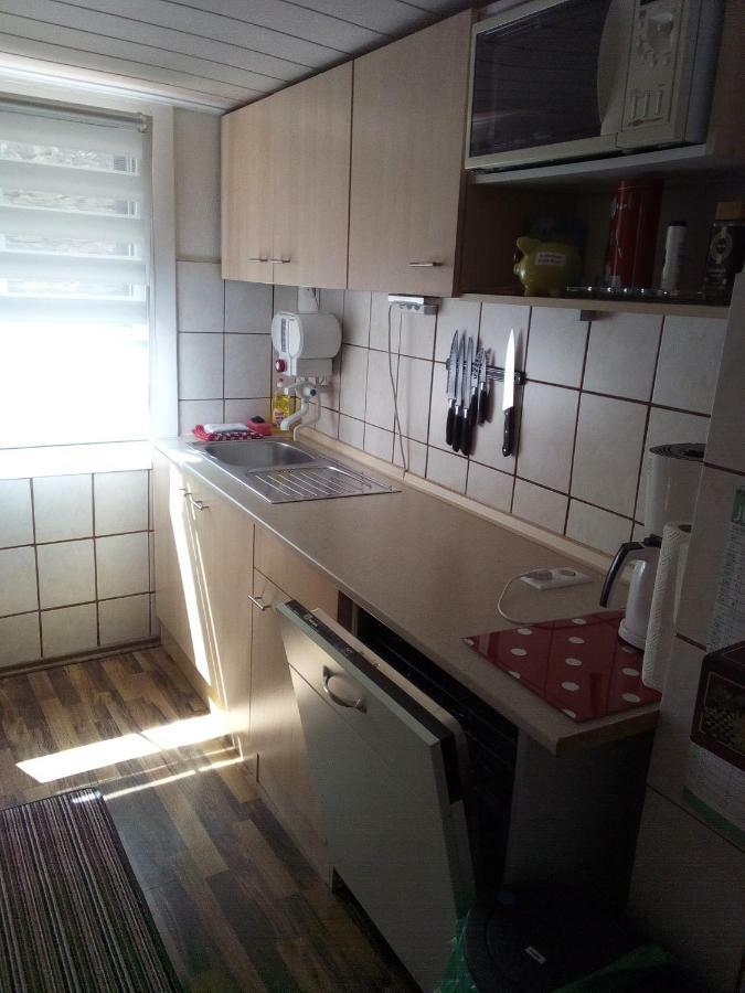Haus Selina Villa Briedel Eksteriør bilde